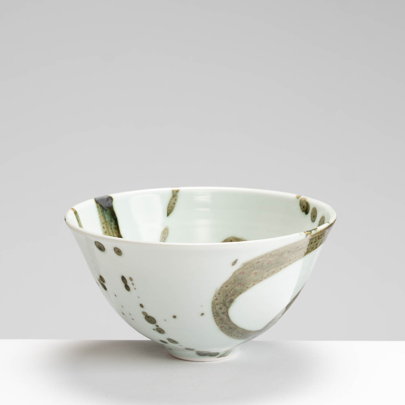 TT525Y237 Ramen Bowl Splash