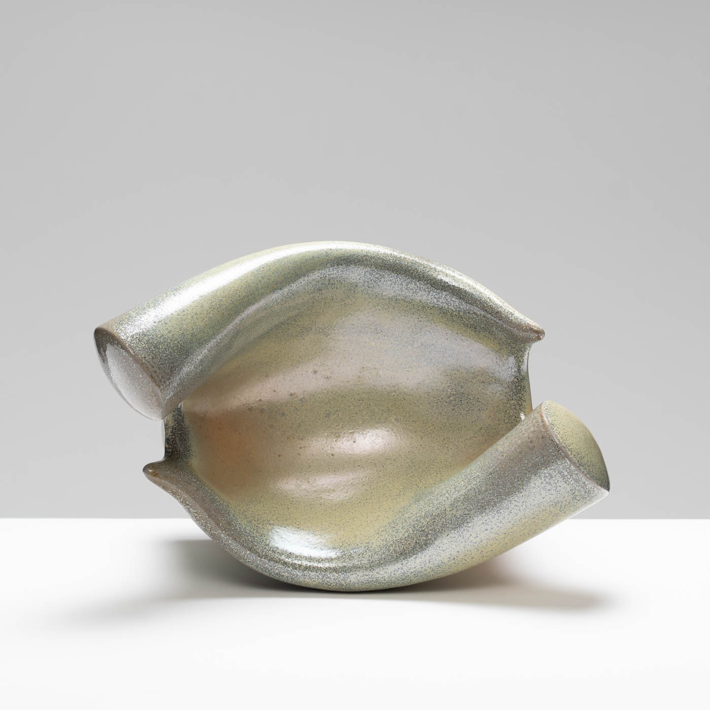 RK53Y200 Oval with Horns