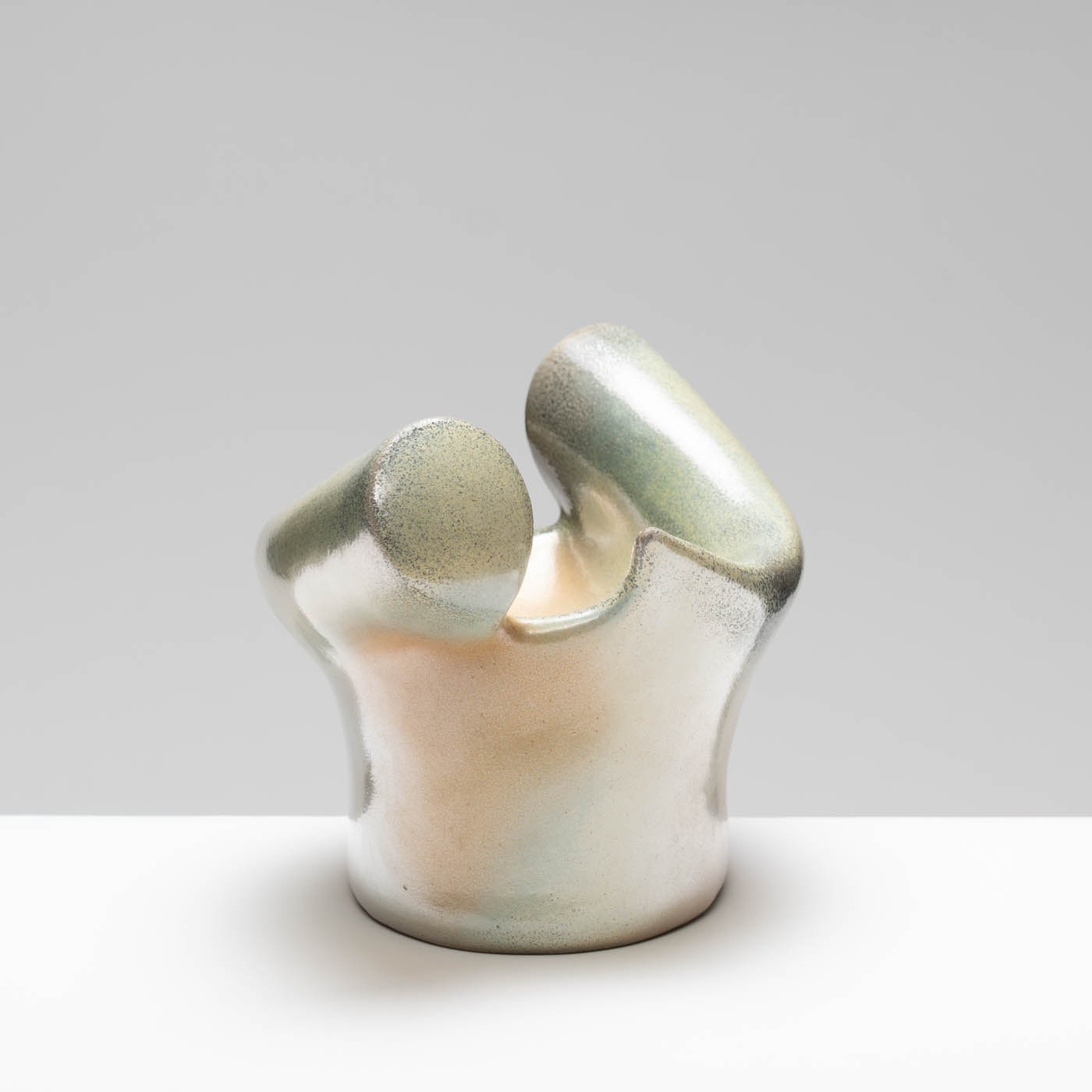 RK53Y200 Oval with Horns