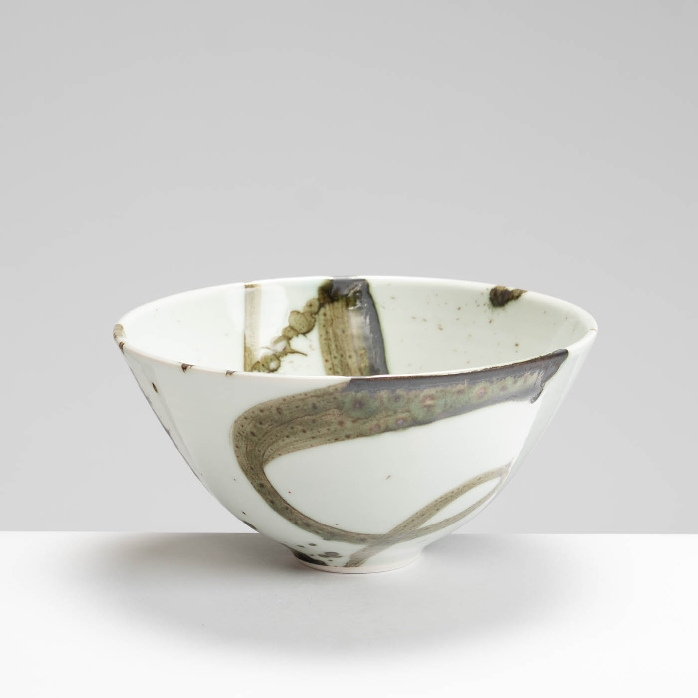 TT525Y235 Ramen Bowl Splash