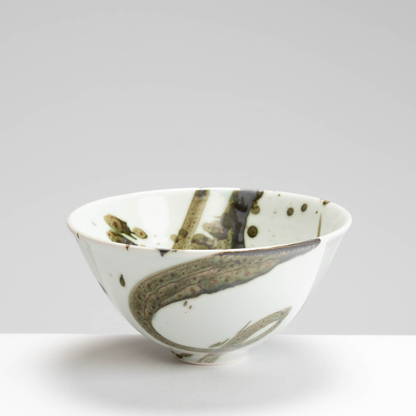TT525Y236 Ramen Bowl Splash