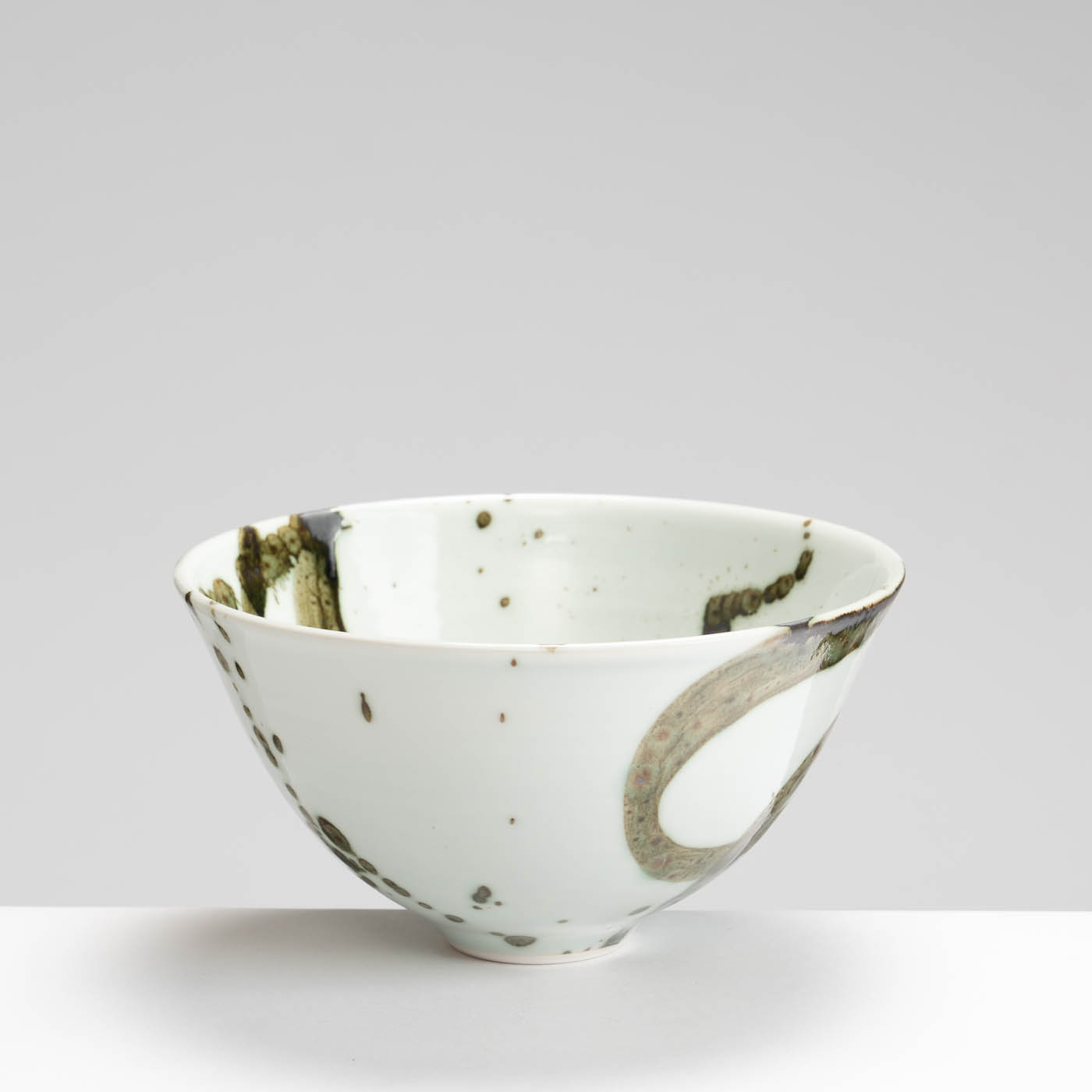 TT525Y237 Ramen Bowl Splash