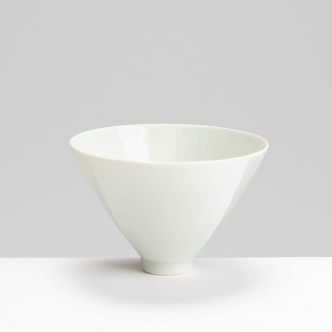 RH578Y124 Dish Pale Celadon