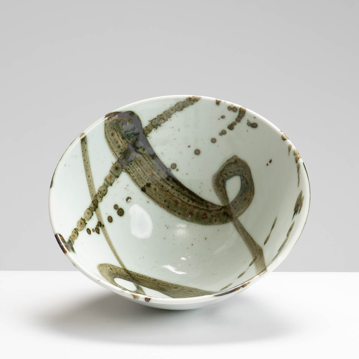 TT525Y234 Ramen Bowl Splash