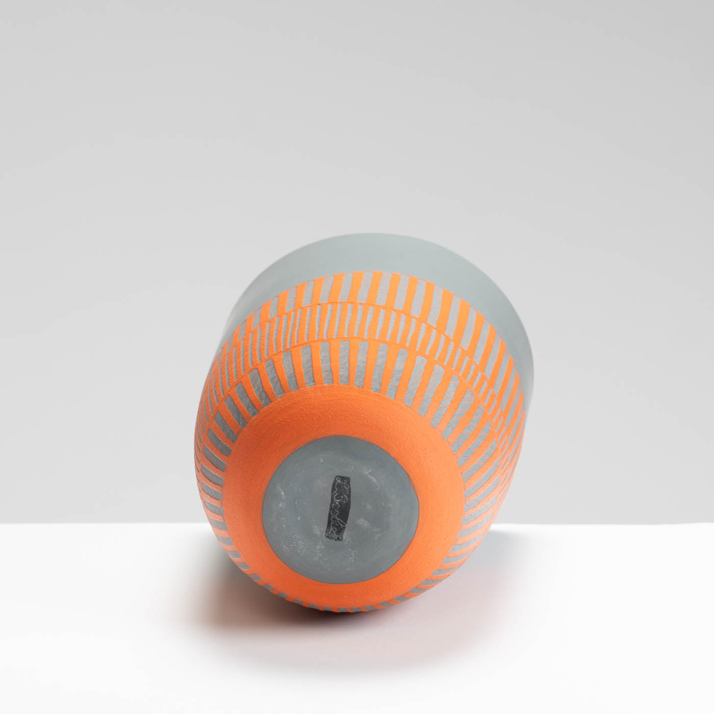 LS345Y767 Charcoal Tall Bowl