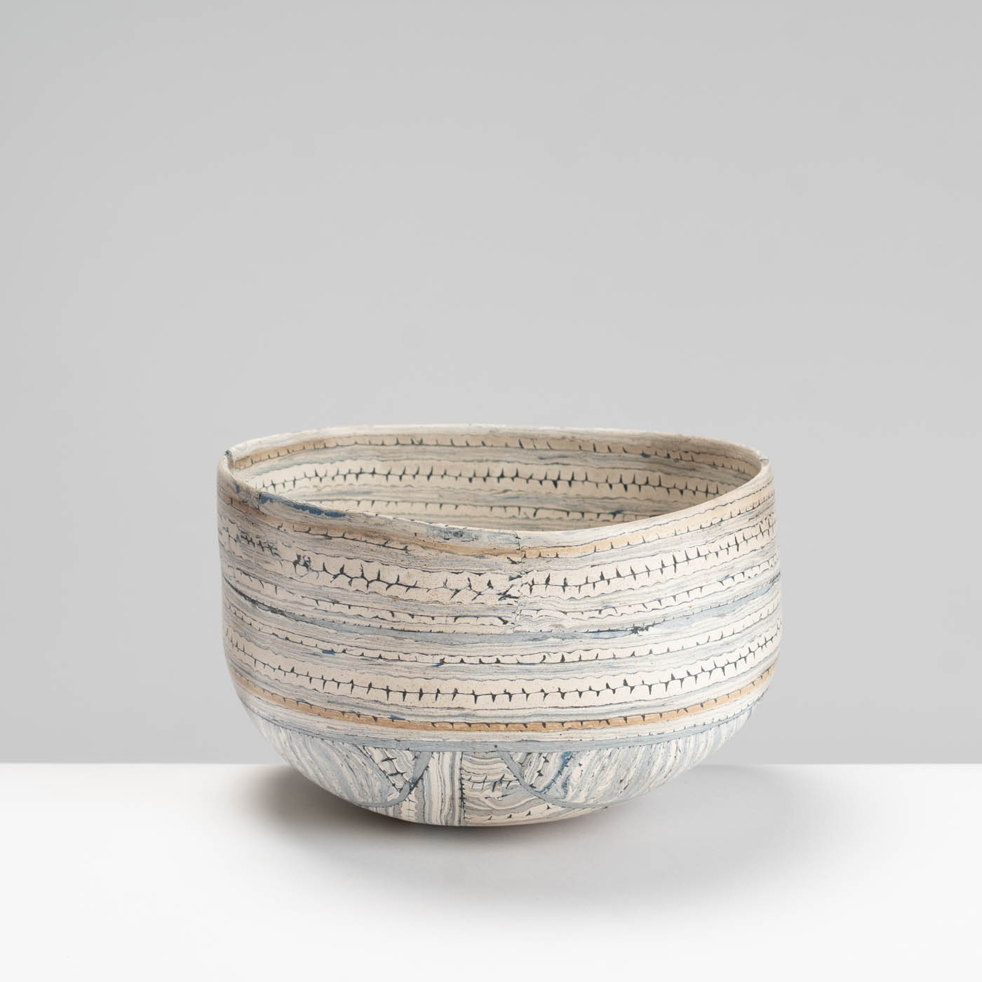 BG550Y42 Pebble Bowl #2