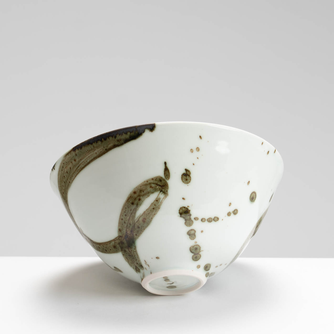 TT525Y236 Ramen Bowl Splash
