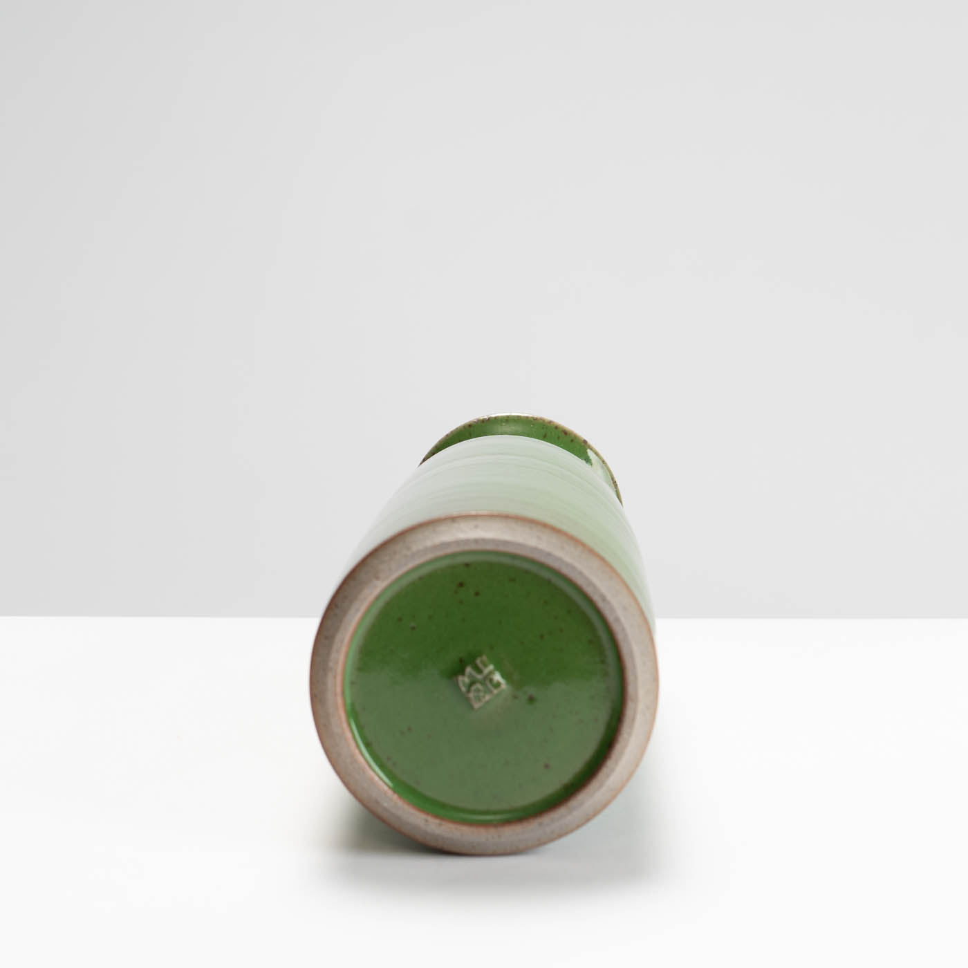 JTW322Y918 Vase Green