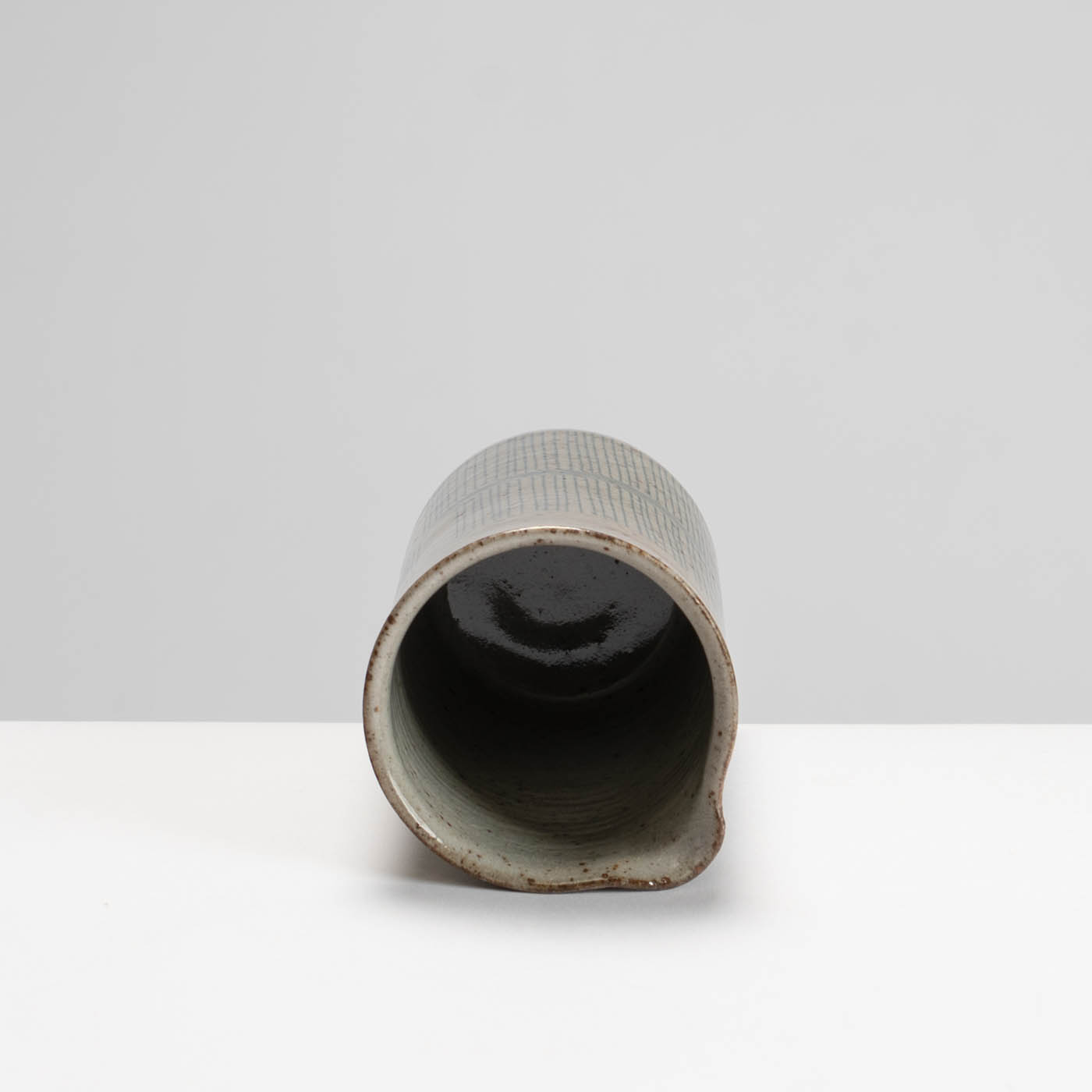JTW322Y931 Small Pourer Decorated