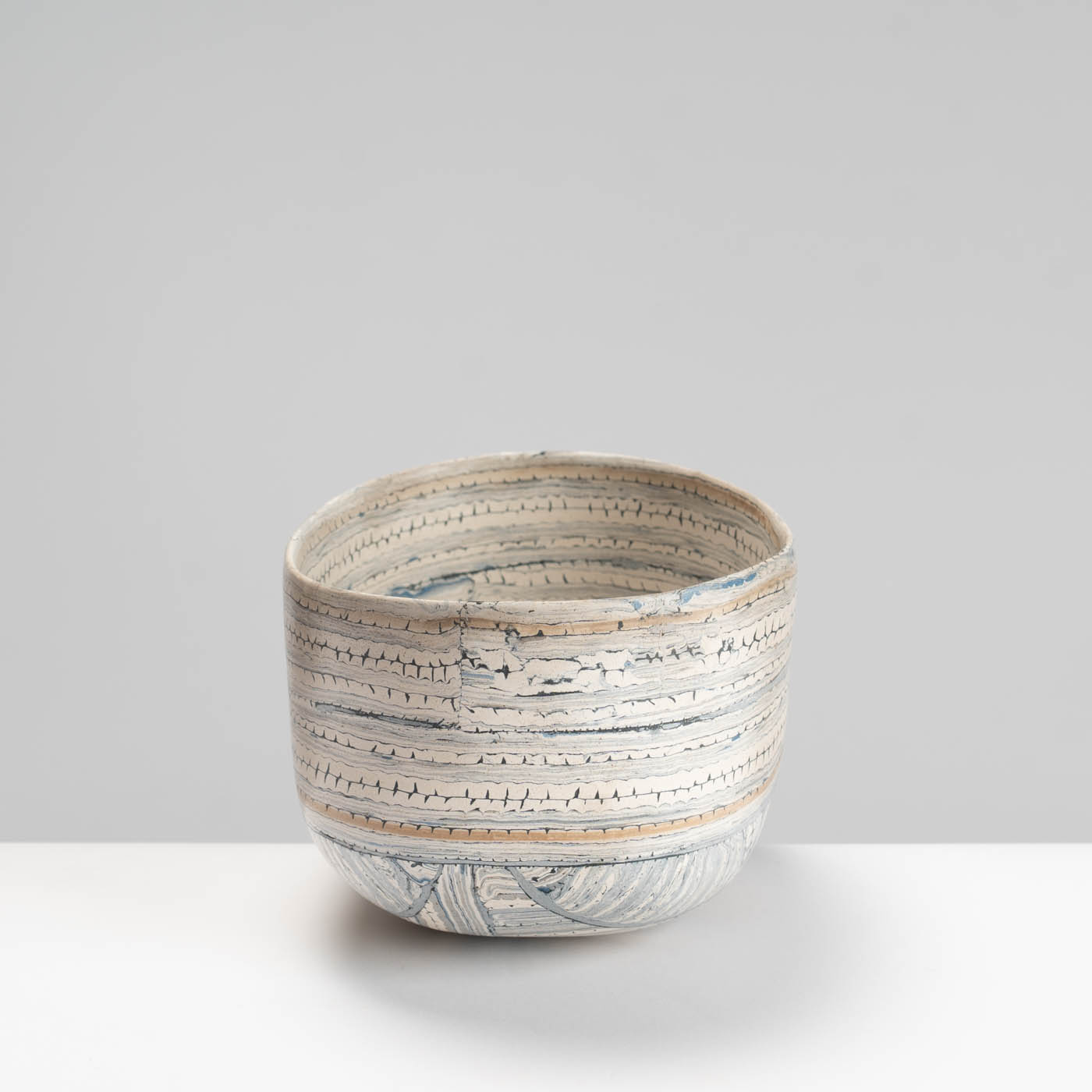 BG550Y42 Pebble Bowl #2