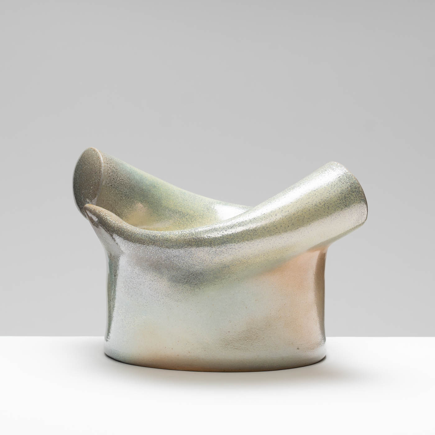 RK53Y200 Oval with Horns