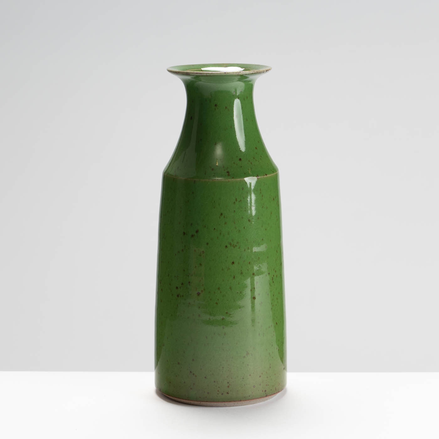 JTW322Y918 Vase Green