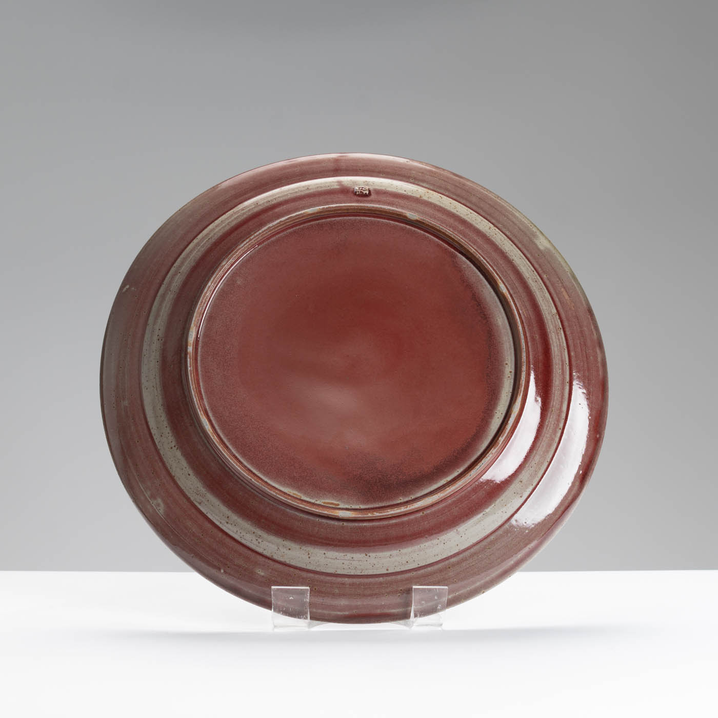 JTW322Y914 Platter Copper Red