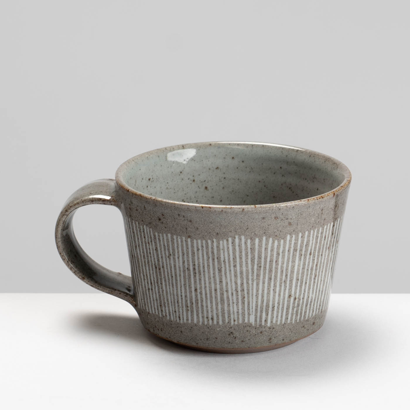 JTW322Y927 Flared Cup Decorated