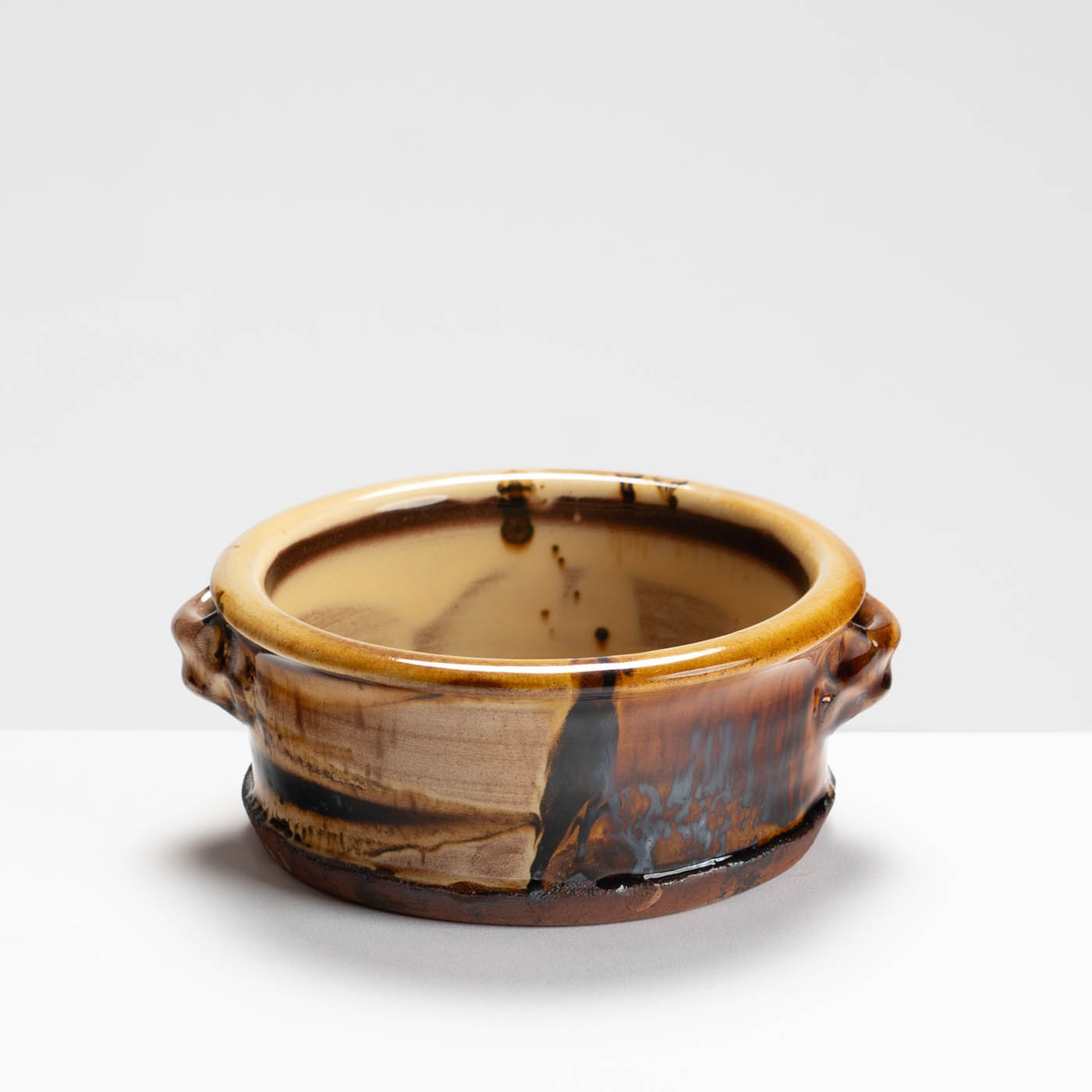 RK561Y054 Personal Pie Dish
