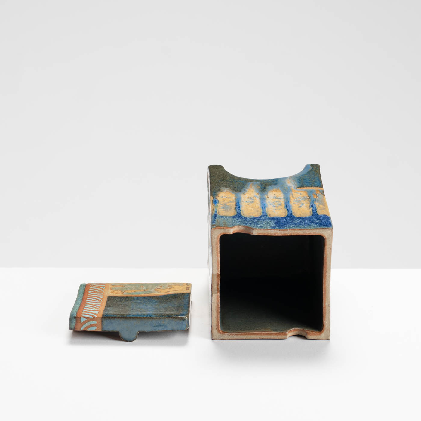 MK560Y13 'Hunminjeongeum' Box Small