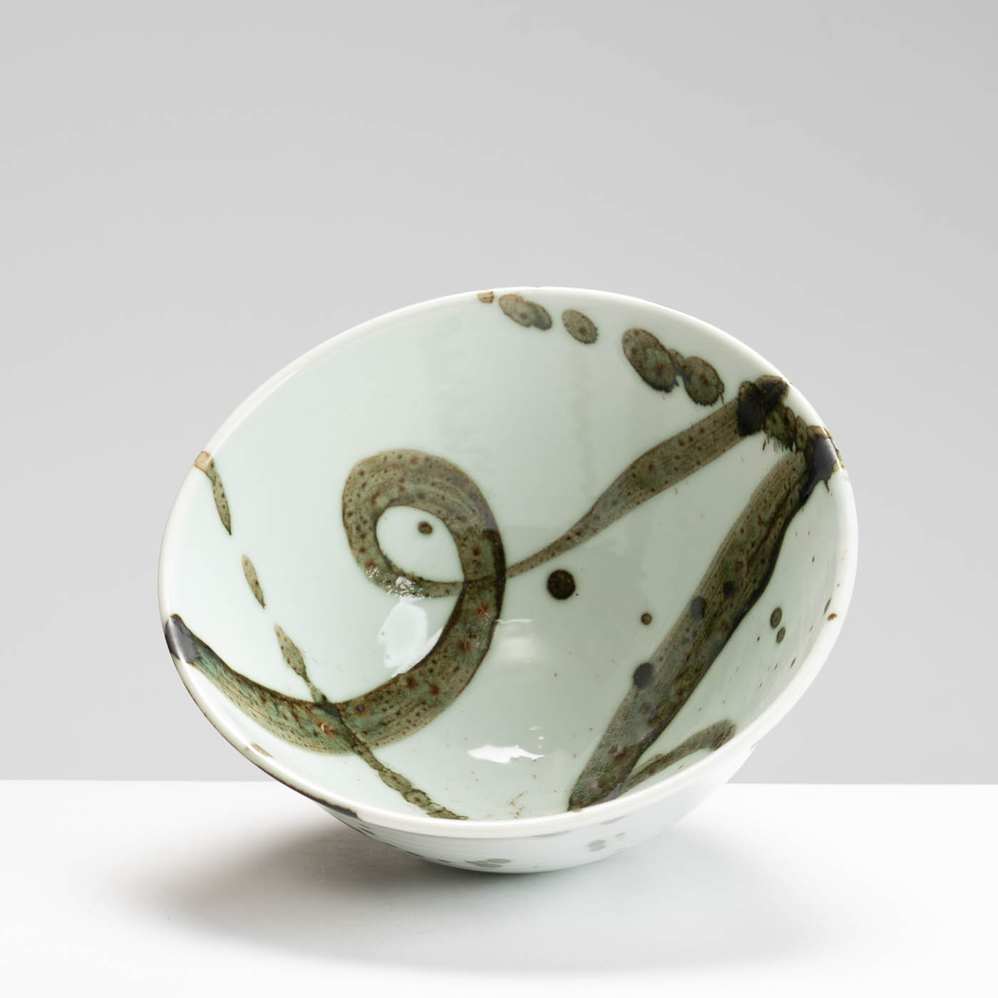 TT525Y237 Ramen Bowl Splash