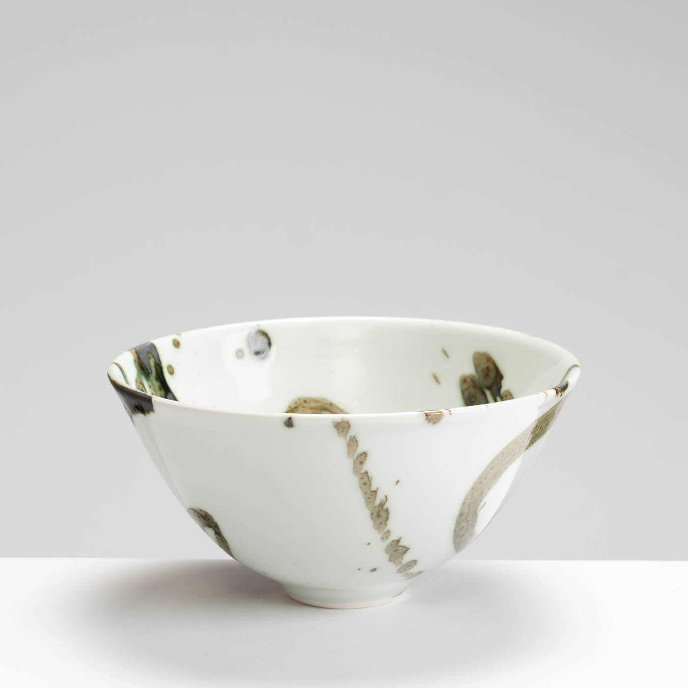 TT525Y236 Ramen Bowl Splash