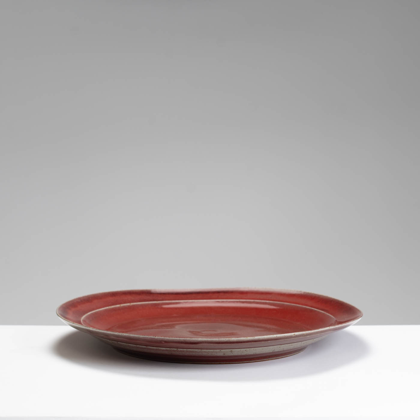 JTW322Y914 Platter Copper Red