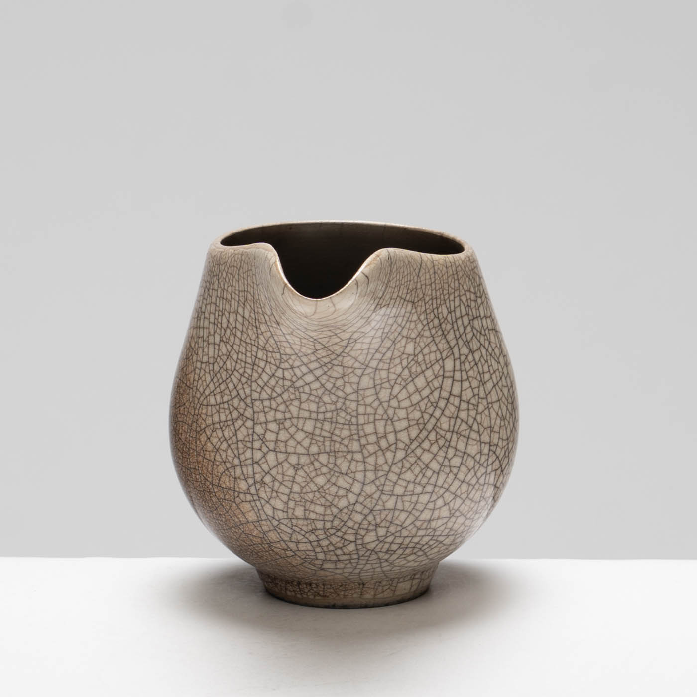 KS400Y93 Flow, Raku I
