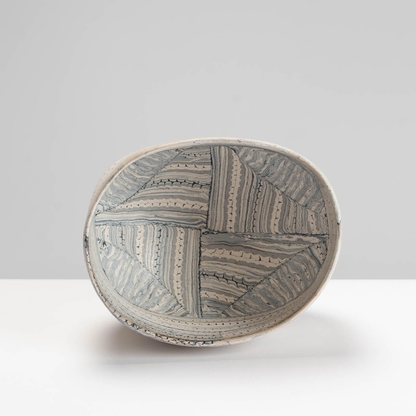 BG550Y42 Pebble Bowl #2
