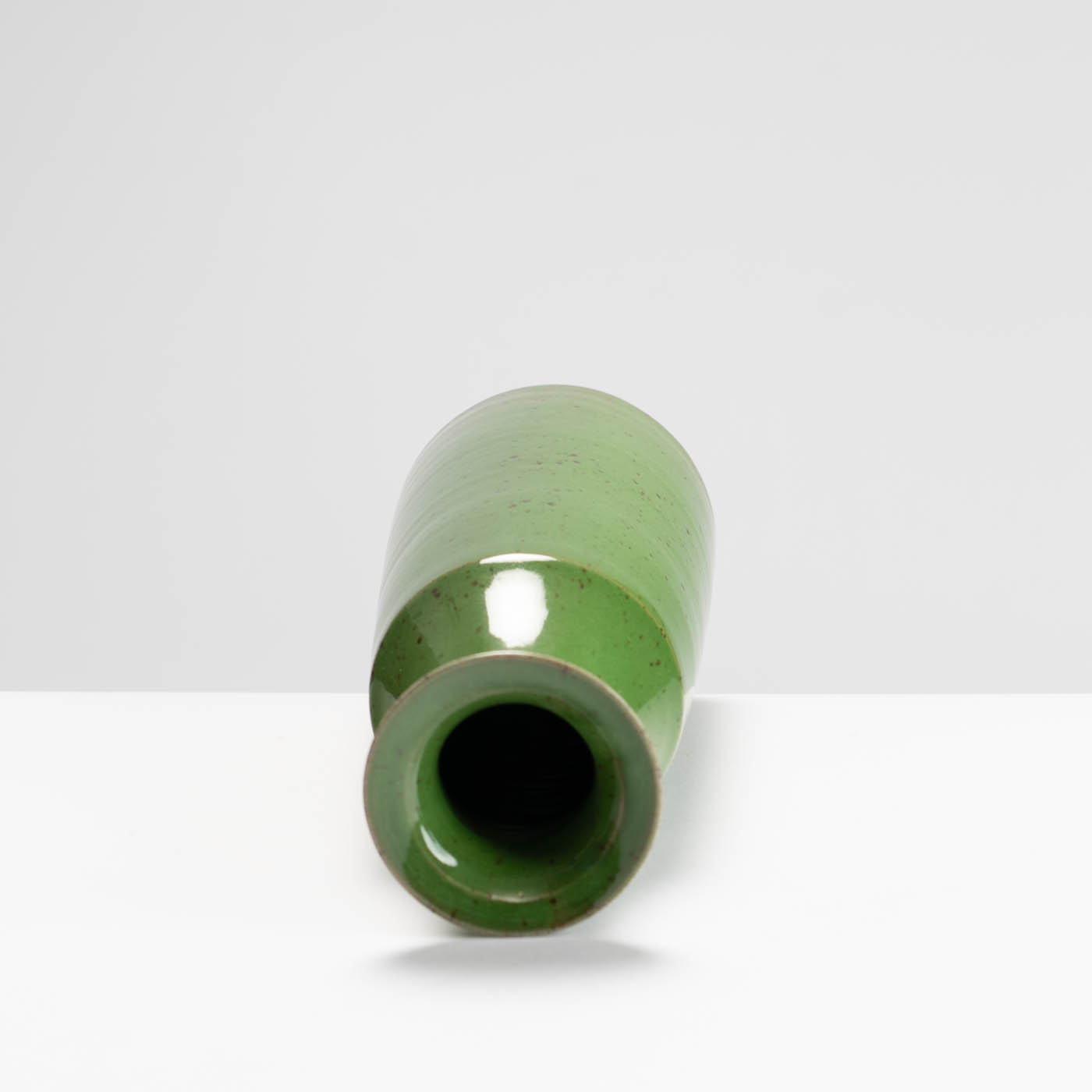 JTW322Y918 Vase Green