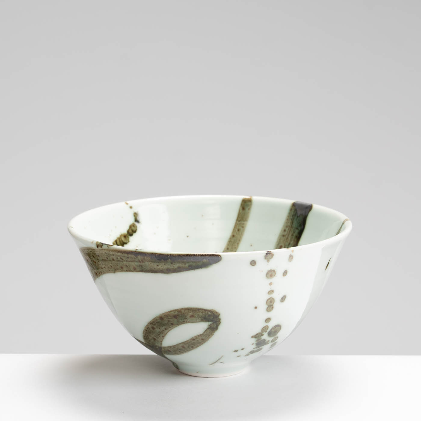 TT525Y237 Ramen Bowl Splash