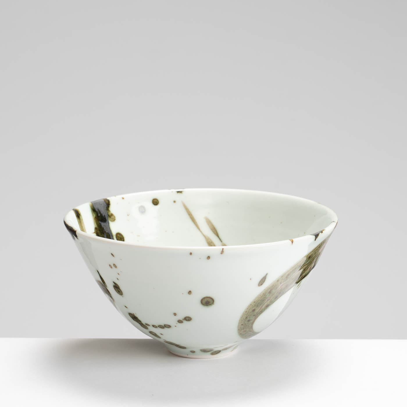 TT525Y236 Ramen Bowl Splash