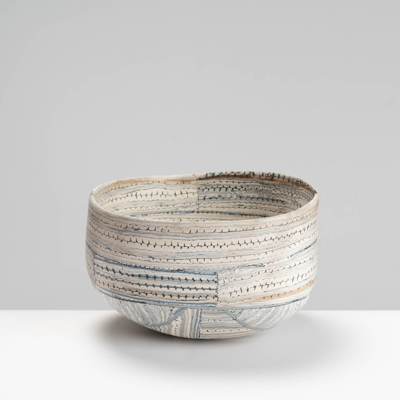 BG550Y42 Pebble Bowl #2