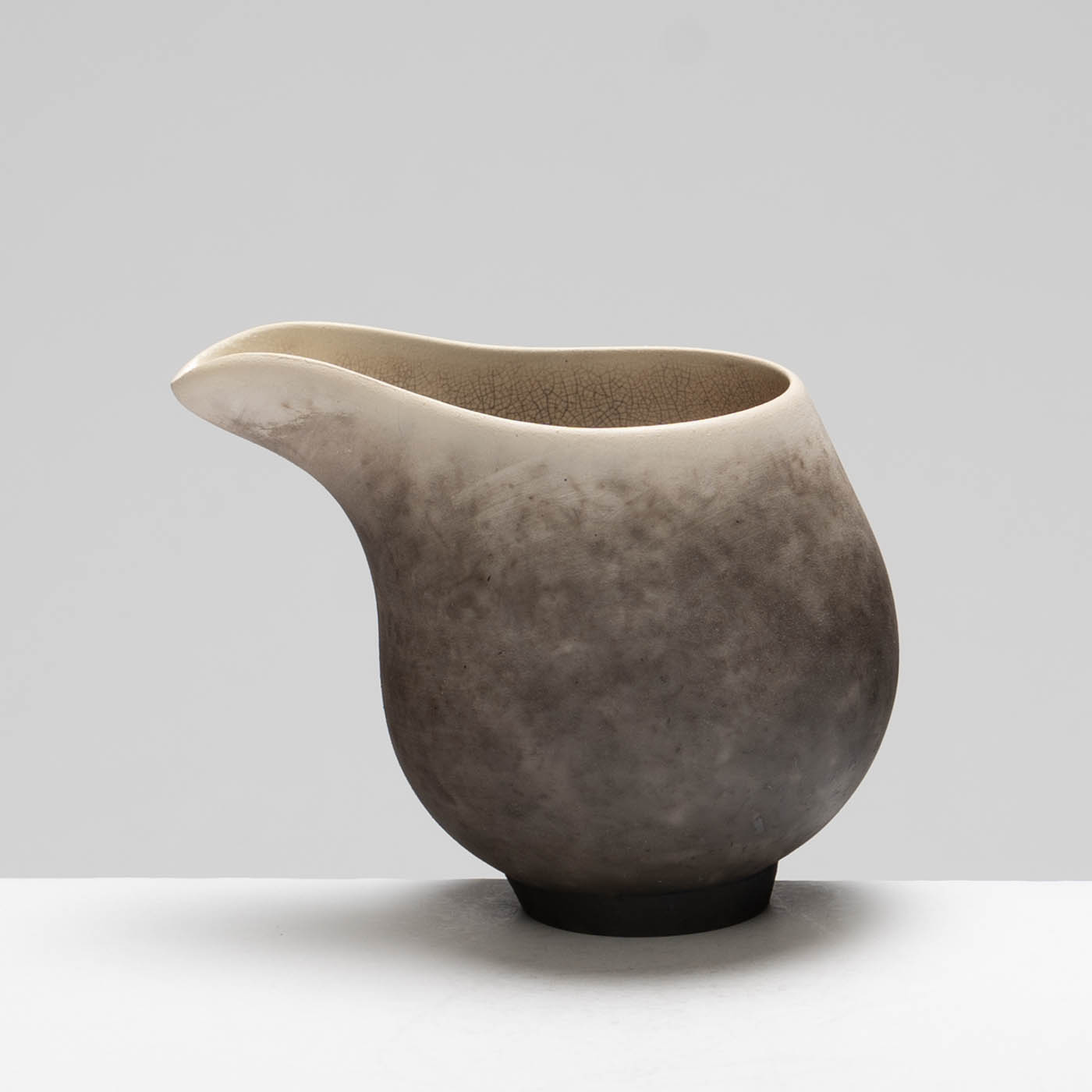 KS400Y94 Flow, Raku II