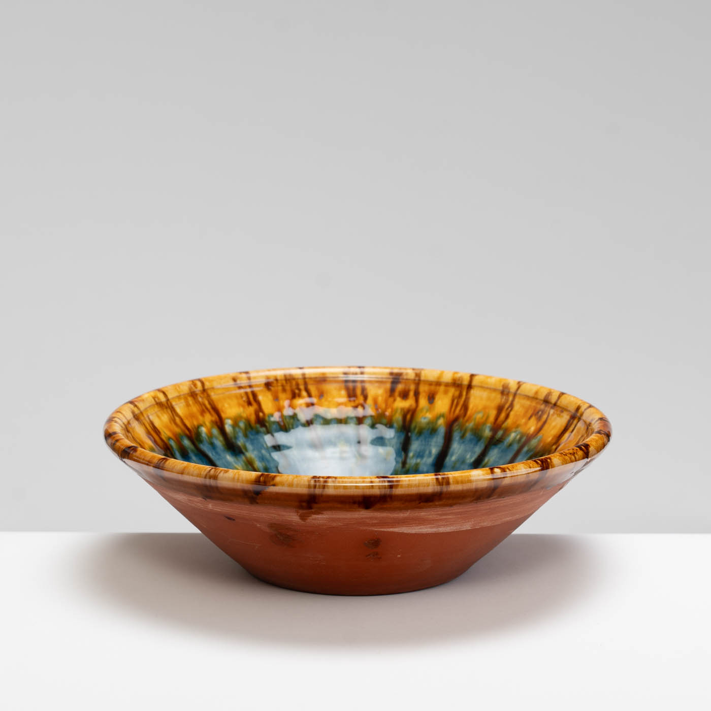SM80Y786 Pasta Bowl