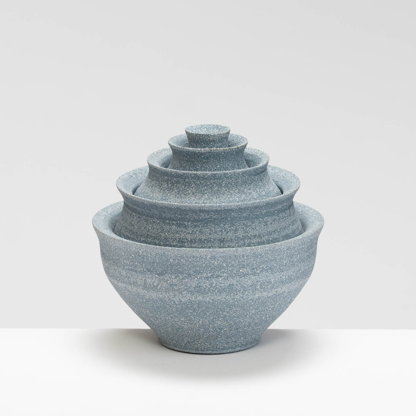 MC323Y131 Curio Vessel - Contemporary Ceramics NEW