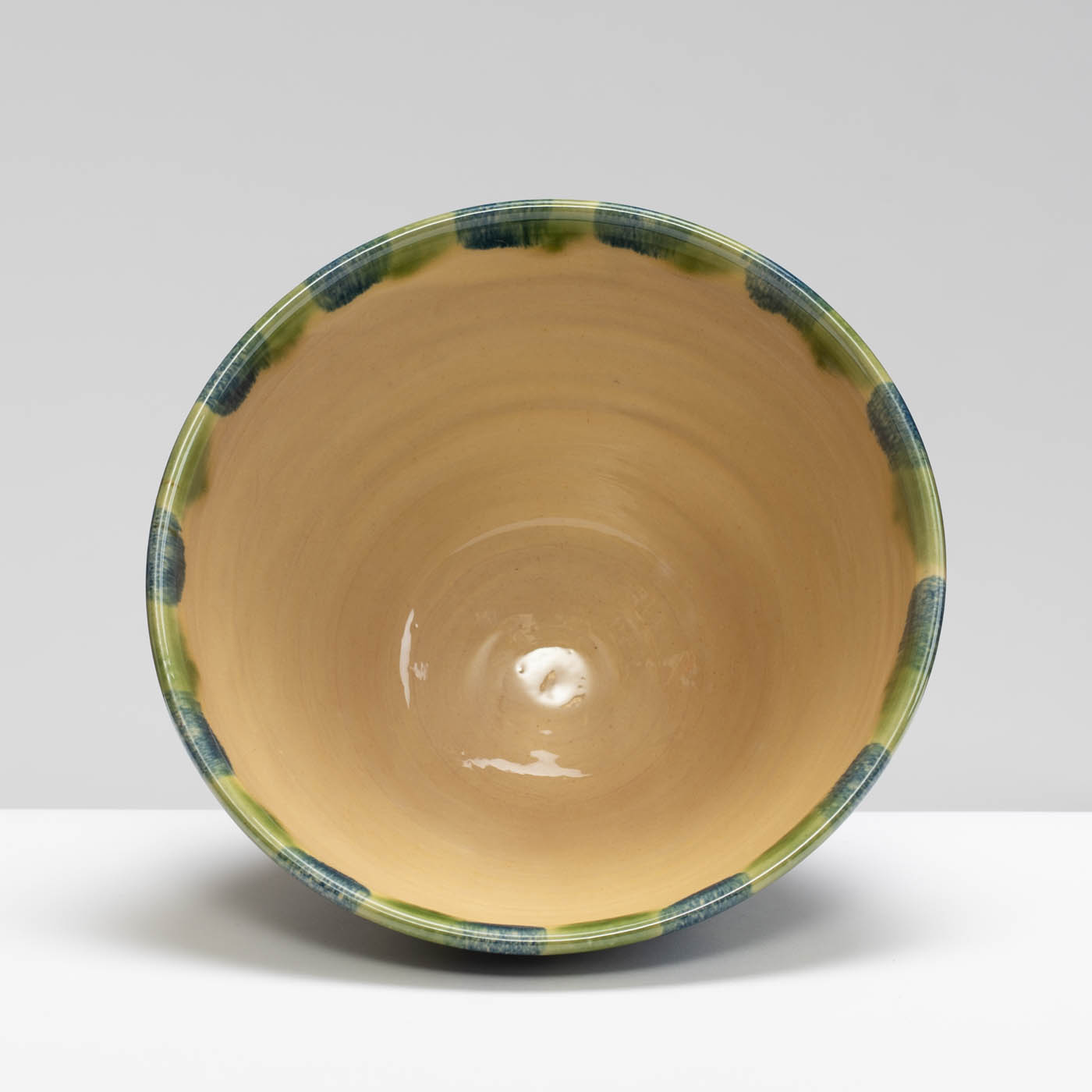SM80Y819 Small Salad Bowl