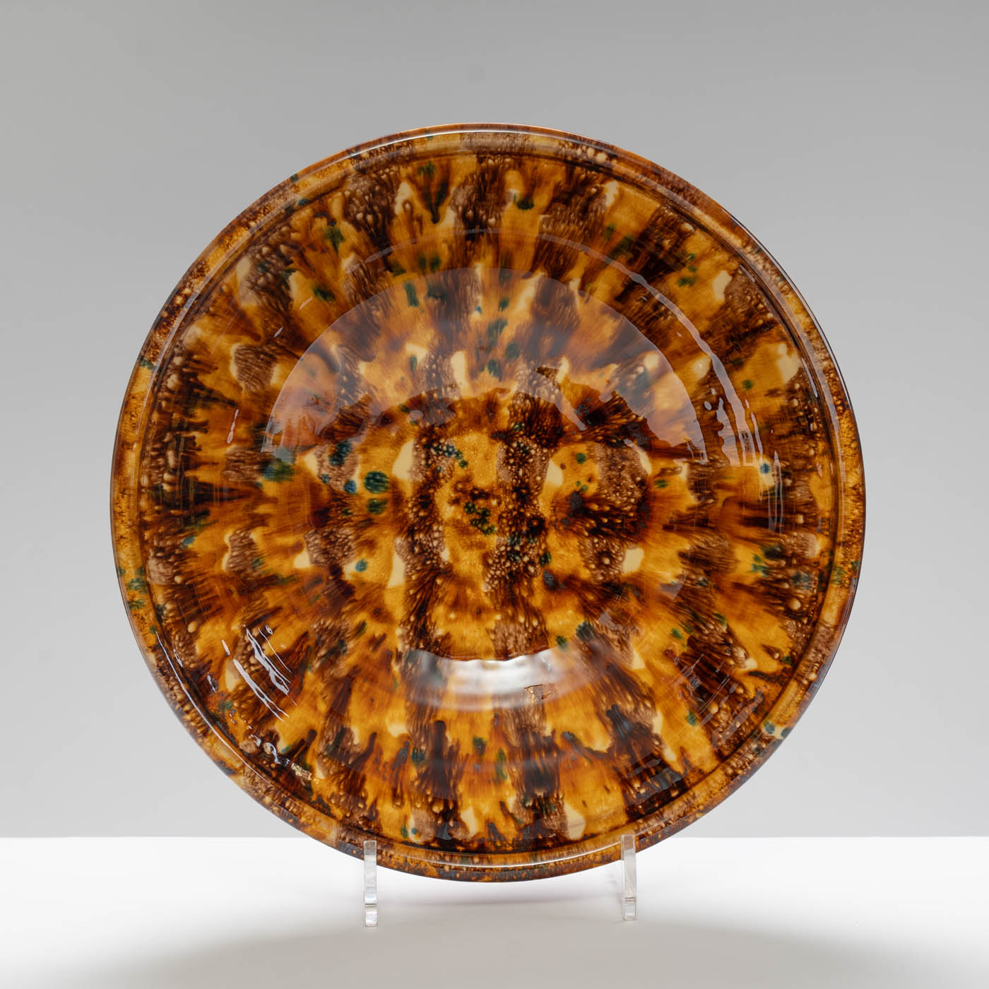 SM80Y773 Fruit Bowl