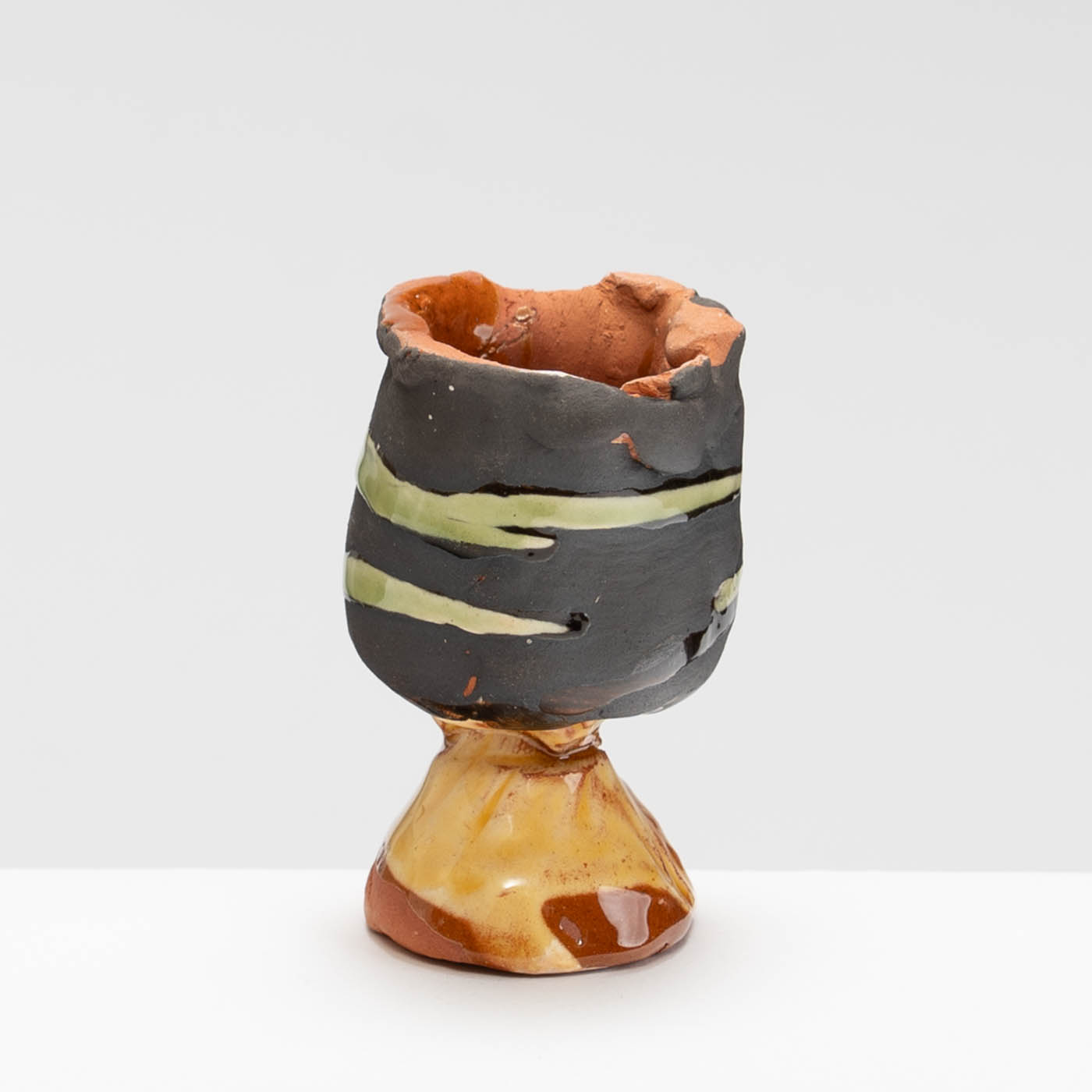 DB307Y668 Shot Goblet