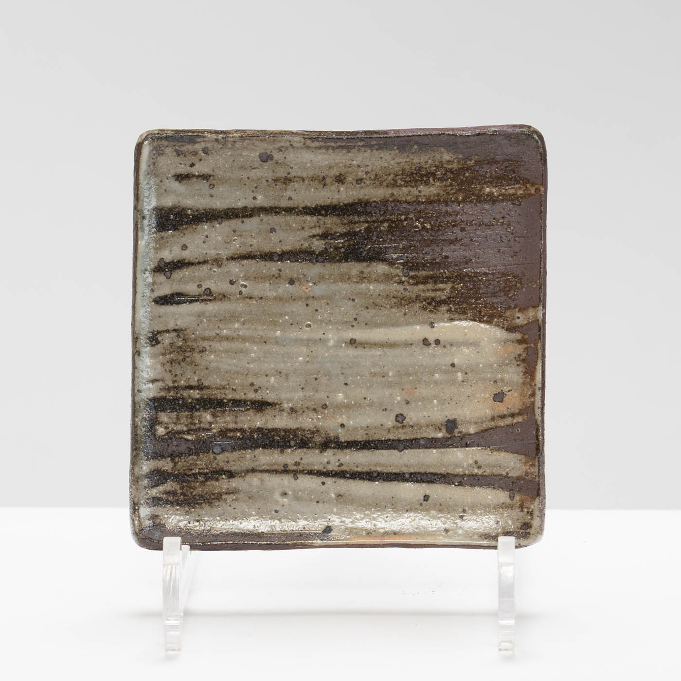 MW276Y914 Small Square Dish