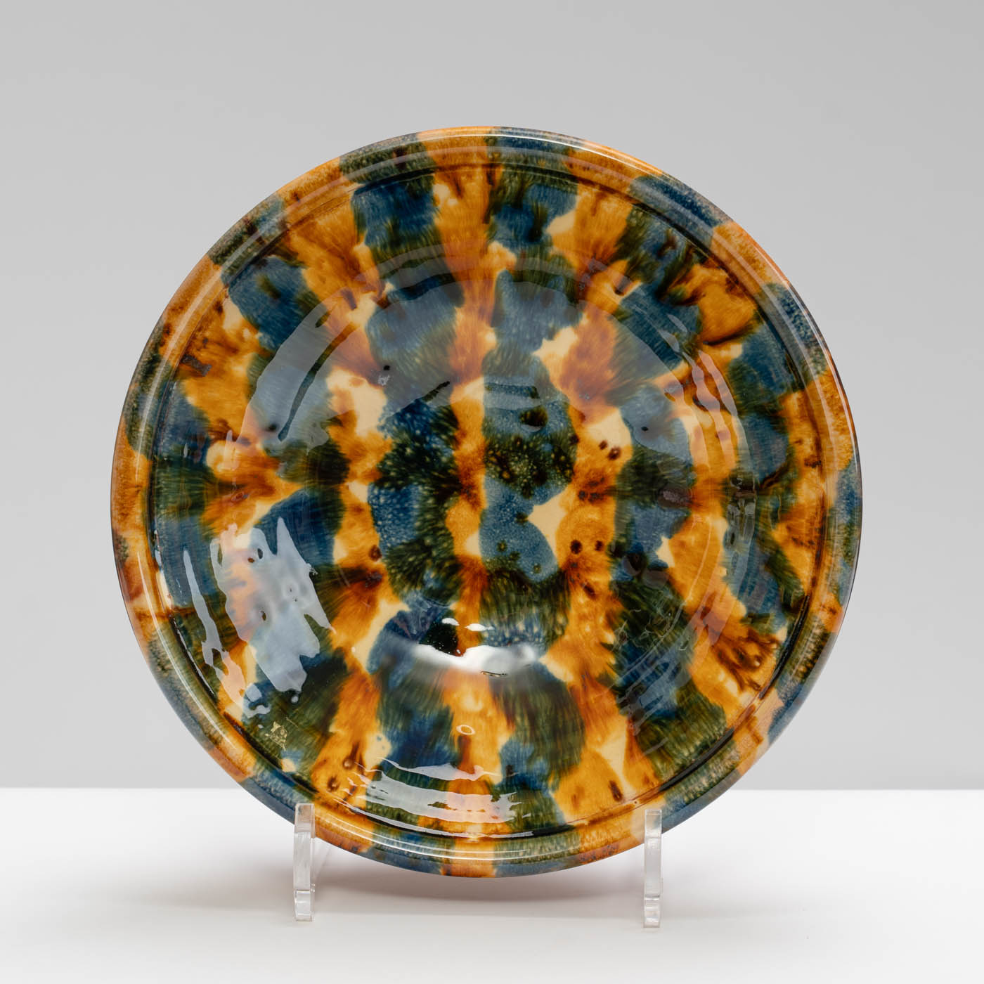 SM80Y784 Pasta Bowl