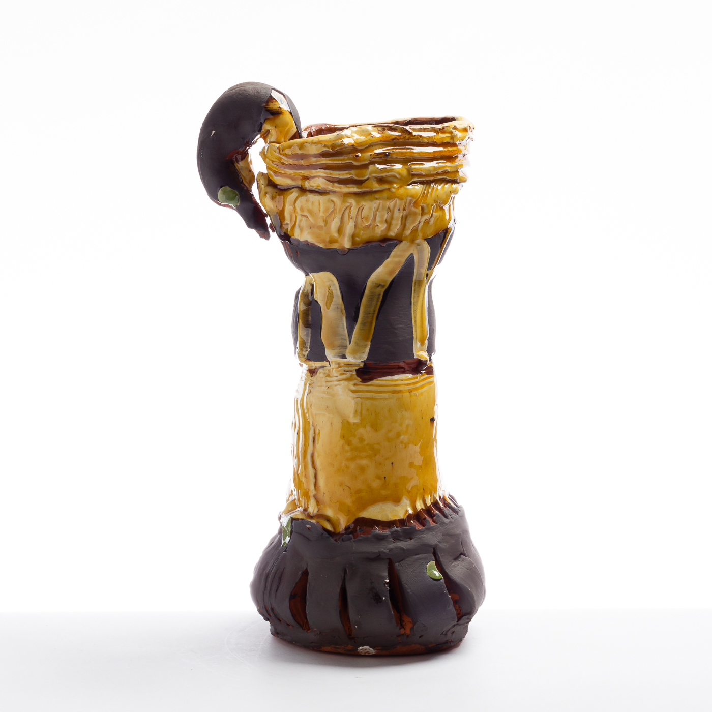 DB307Y671 Jug Form