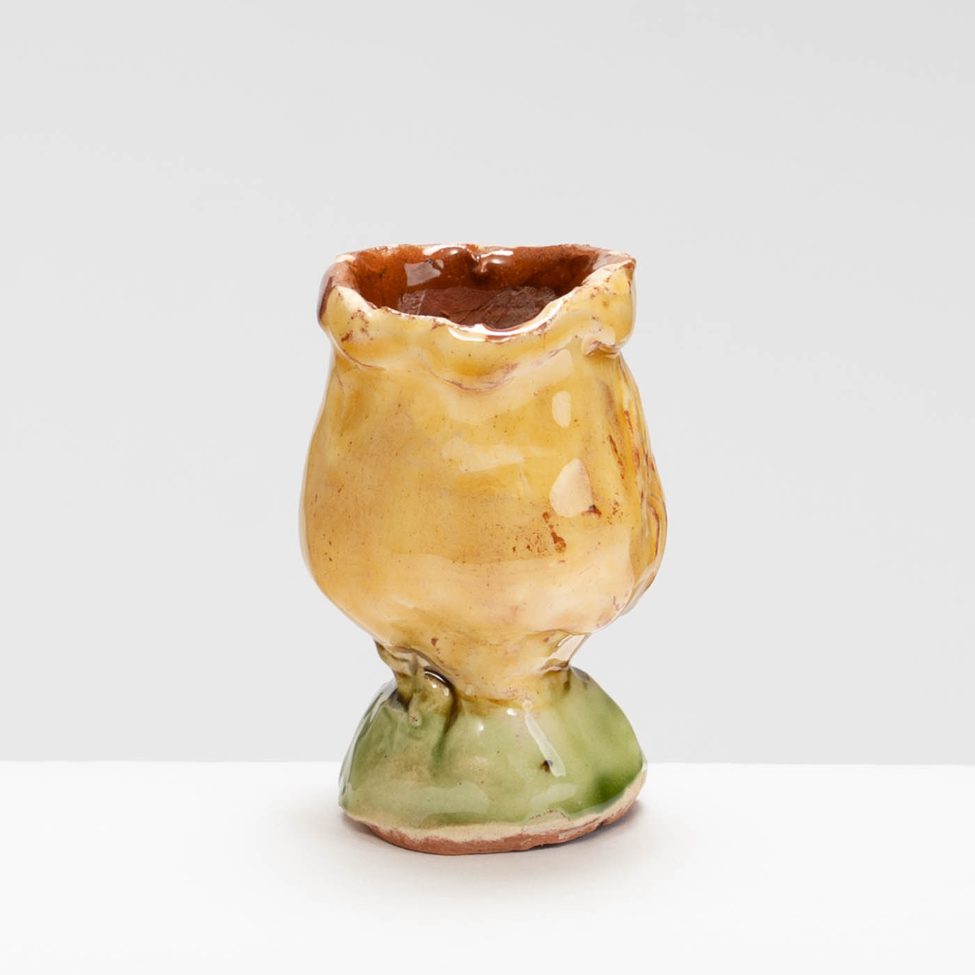 DB307Y667 Shot Goblet