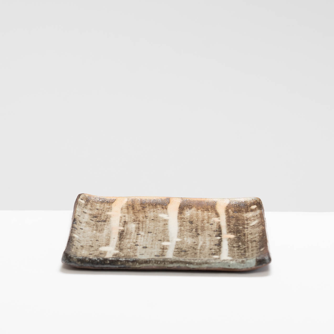 MW276Y917 Small Square Dish
