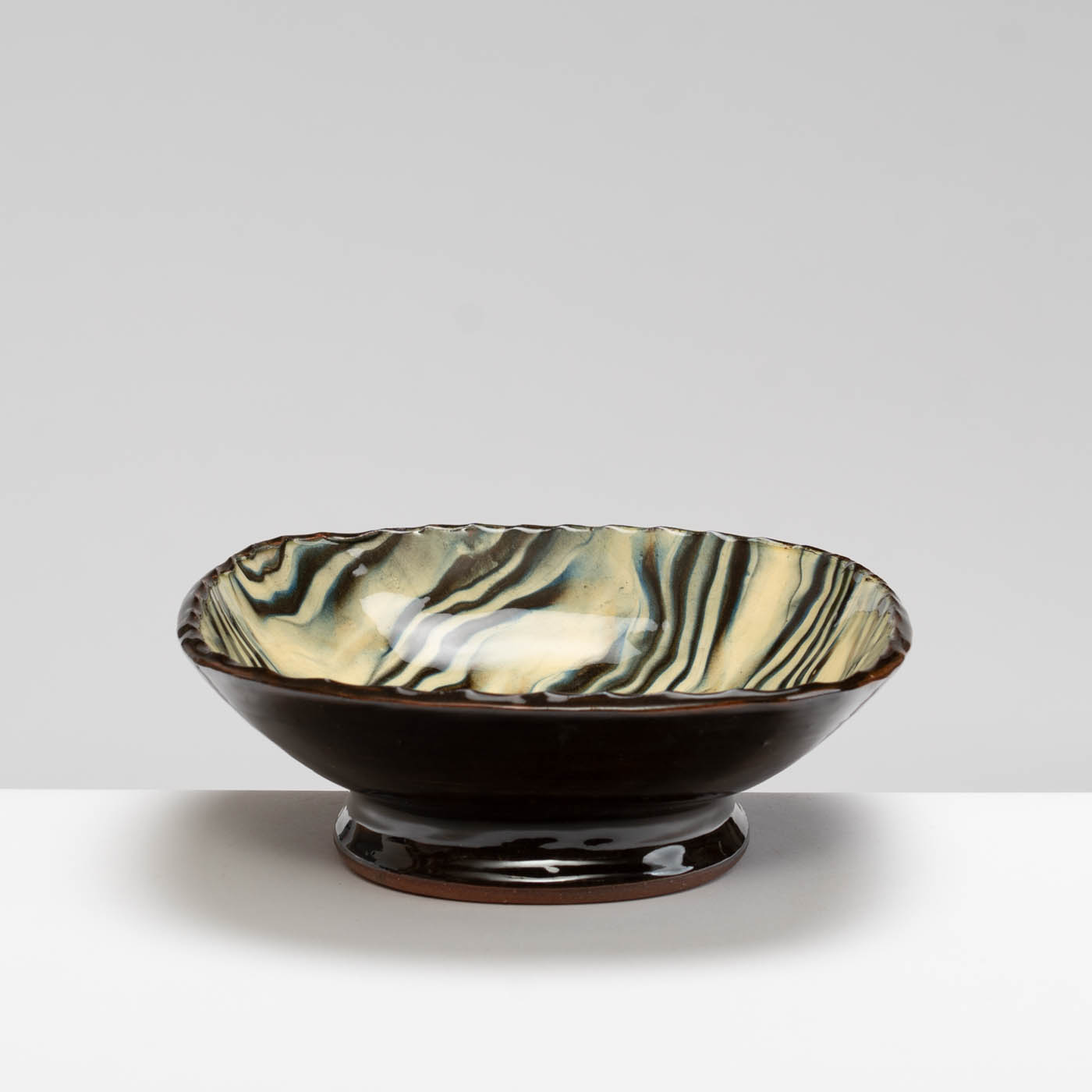 SM80Y768 Small Square Dish