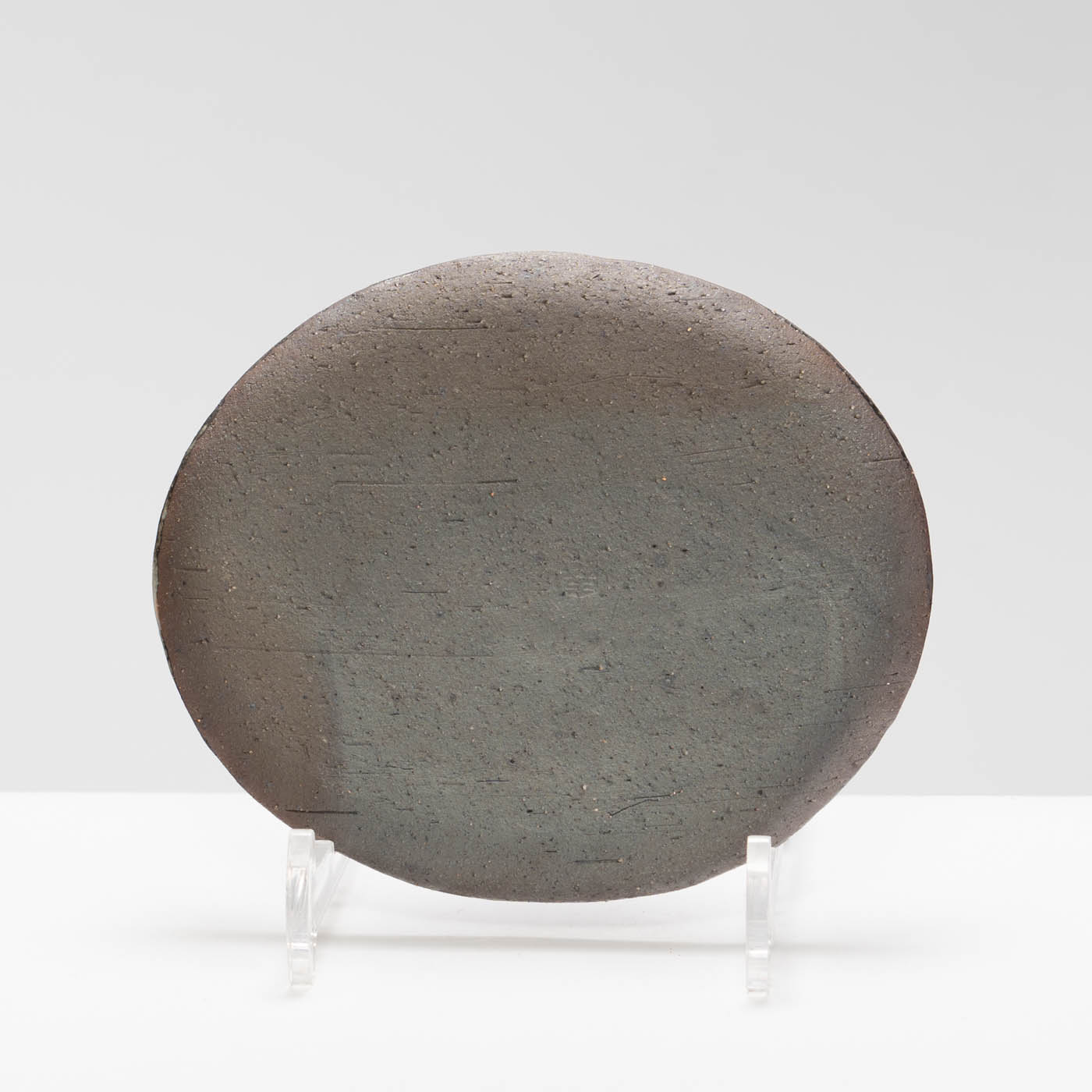 MW276Y907 Small Oval Plate