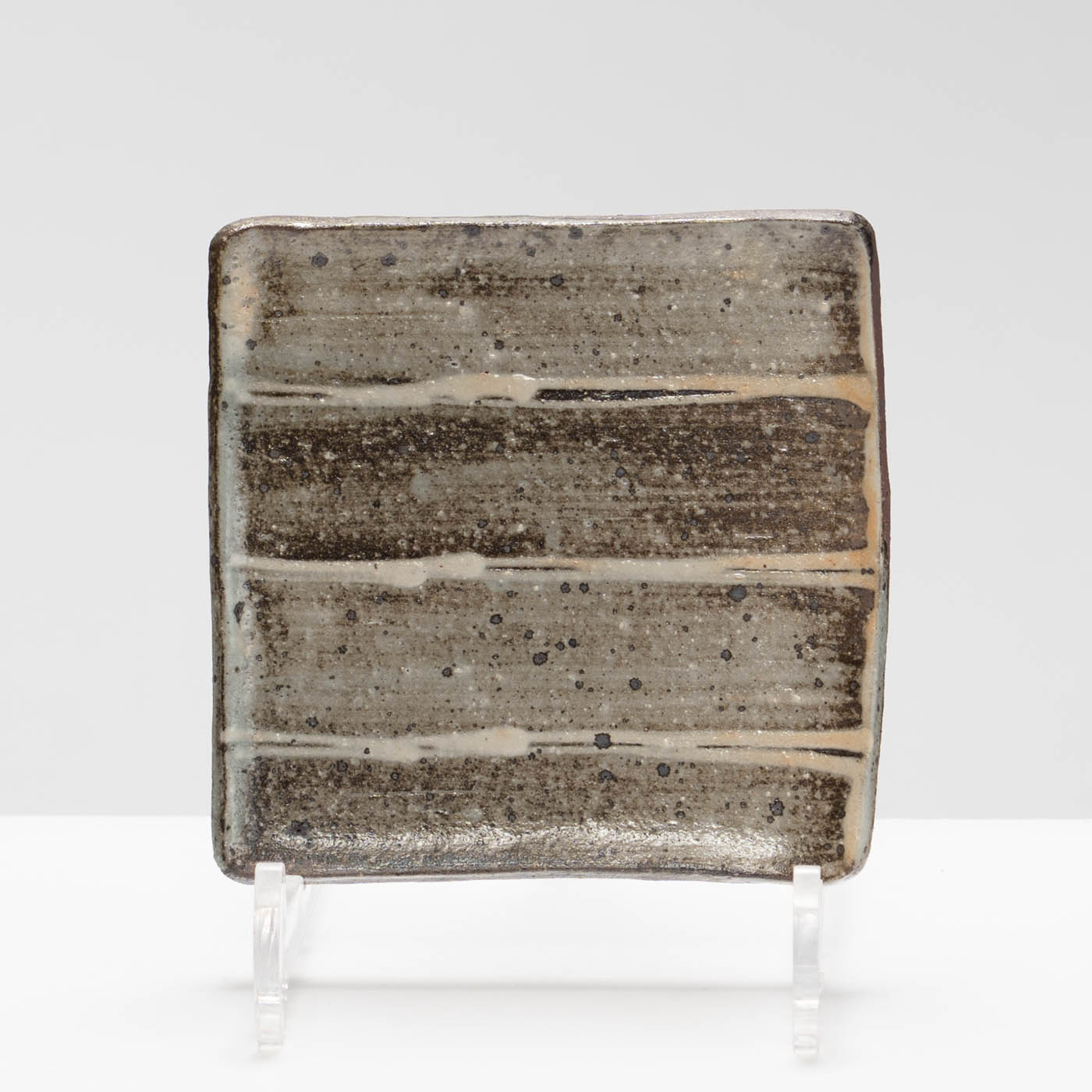 MW276Y913 Small Square Dish