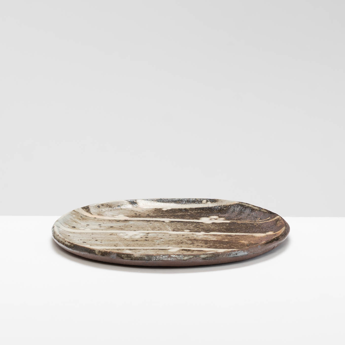 MW276Y912 Small Oval Plate