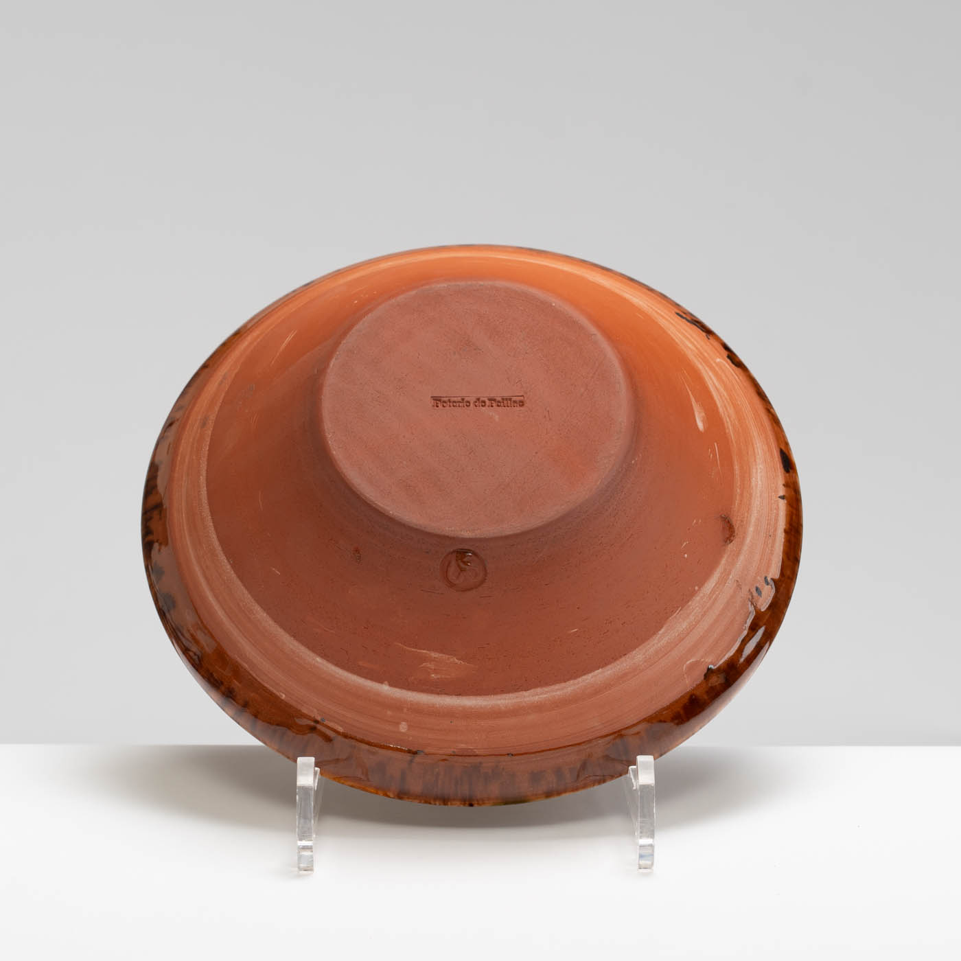 SM80Y783 Pasta Bowl