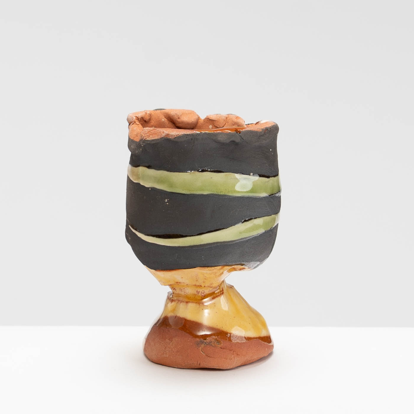 DB307Y668 Shot Goblet