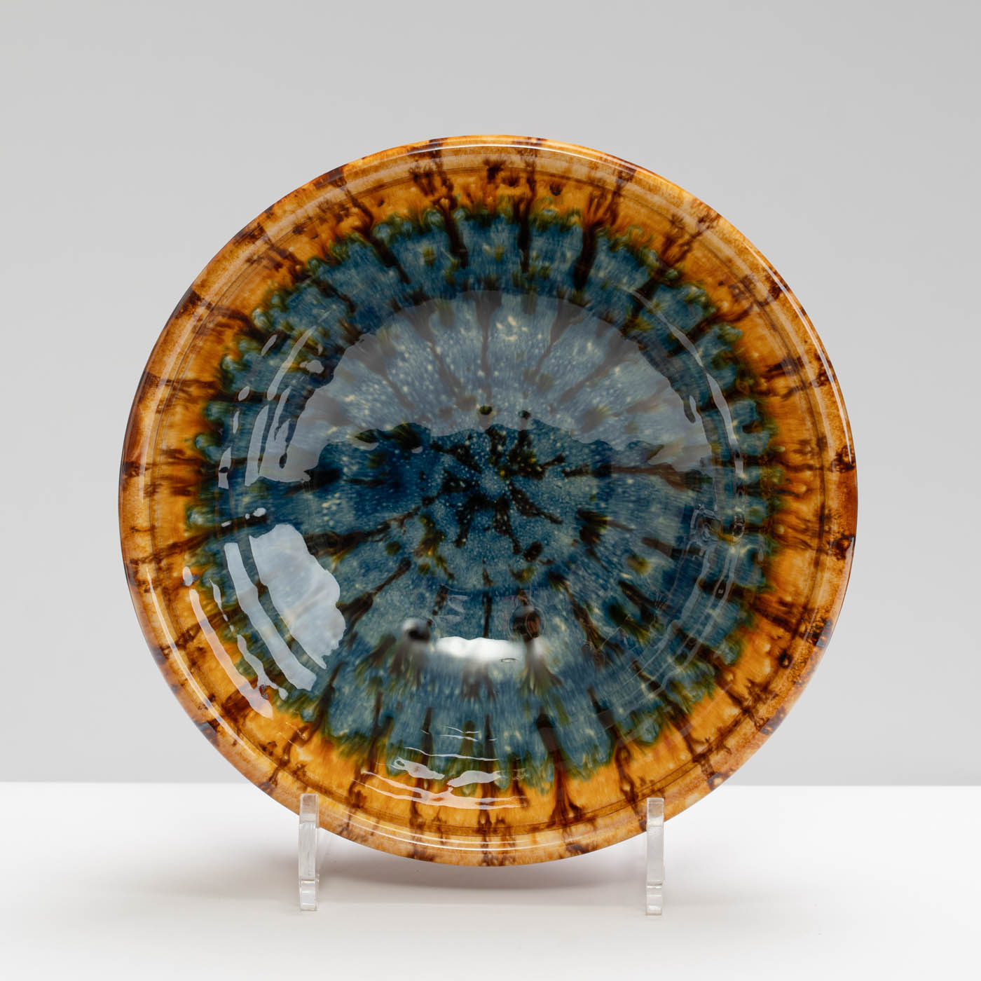 SM80Y786 Pasta Bowl