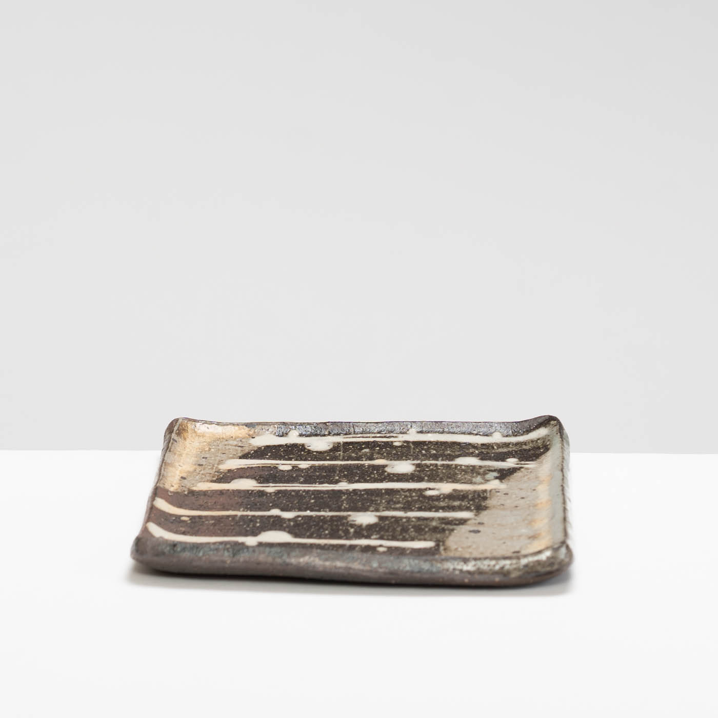 MW276Y918 Small Square Dish