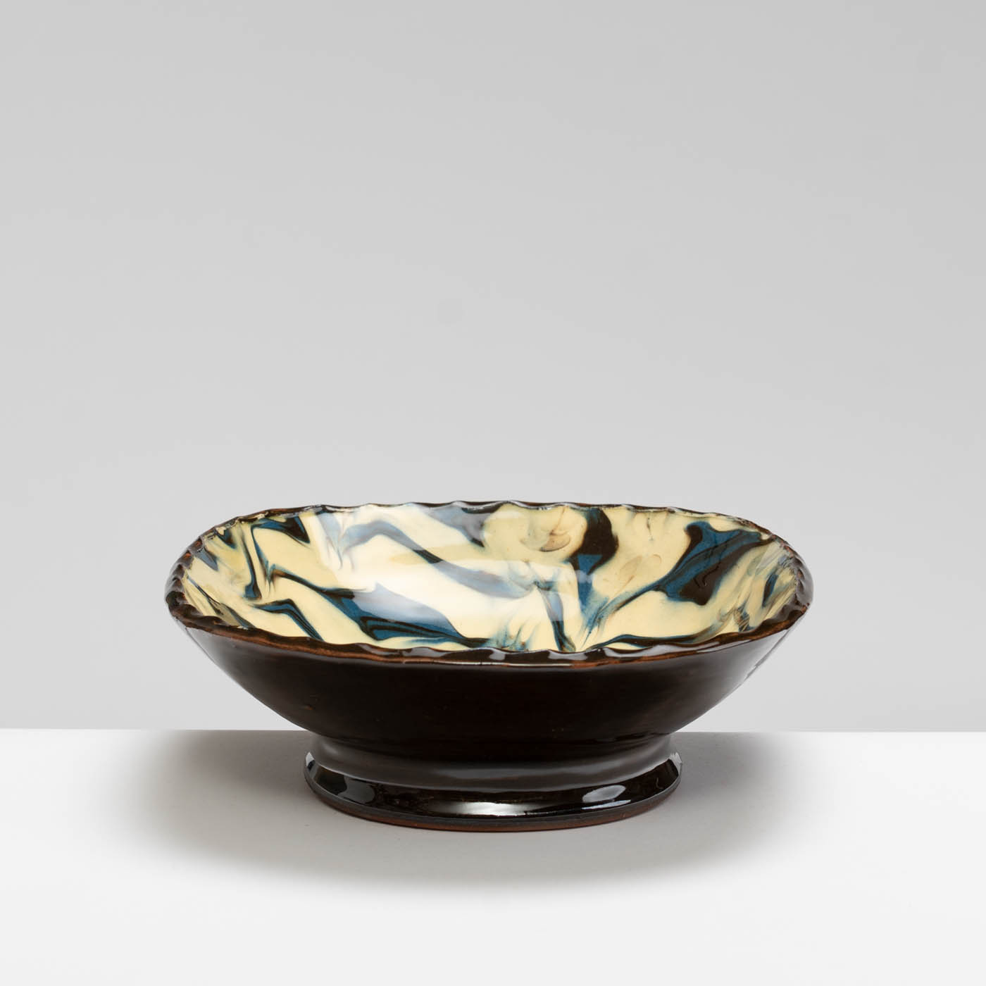 SM80Y767 Small Square Dish