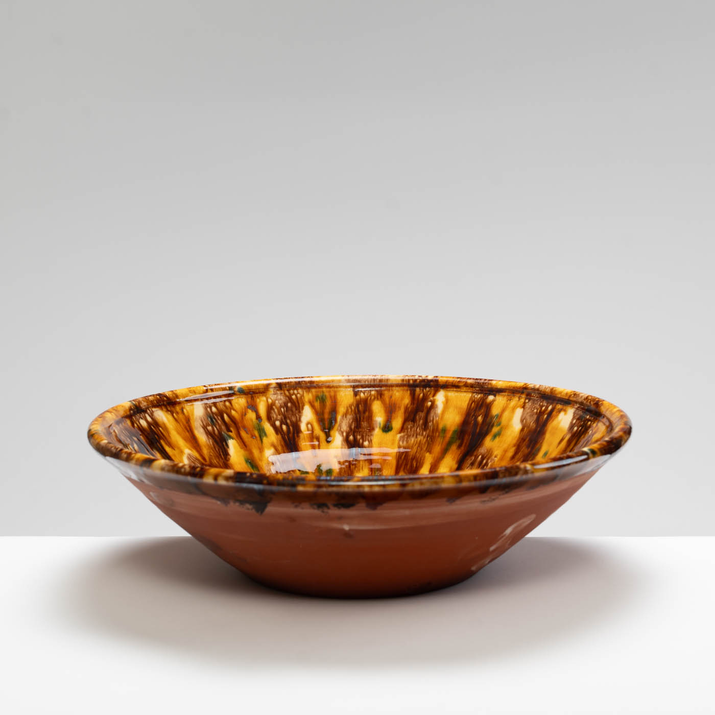 SM80Y773 Fruit Bowl